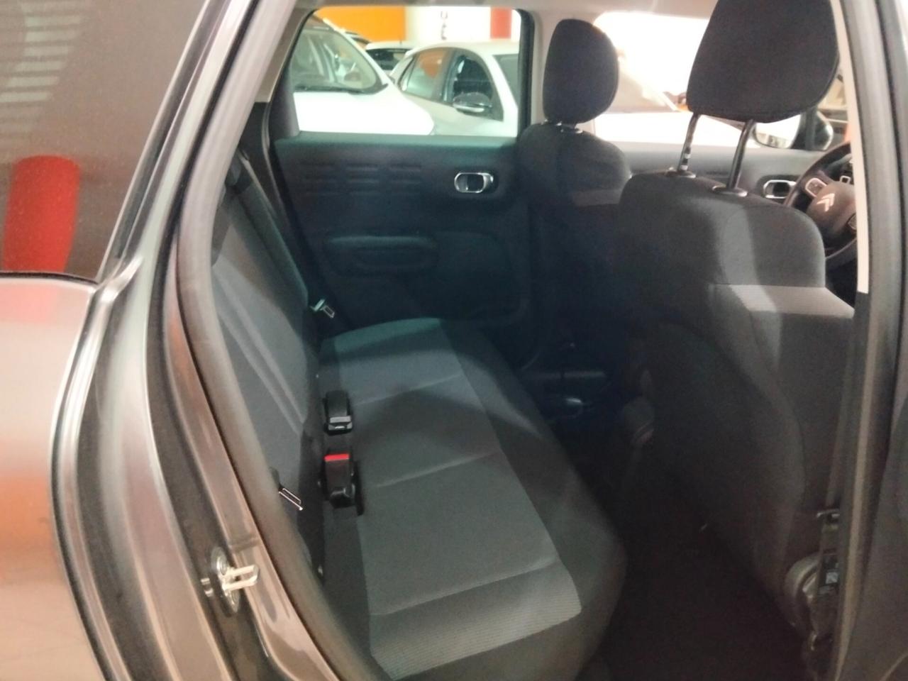 Citroen C3 Aircross PureTech 110 S&S Feel