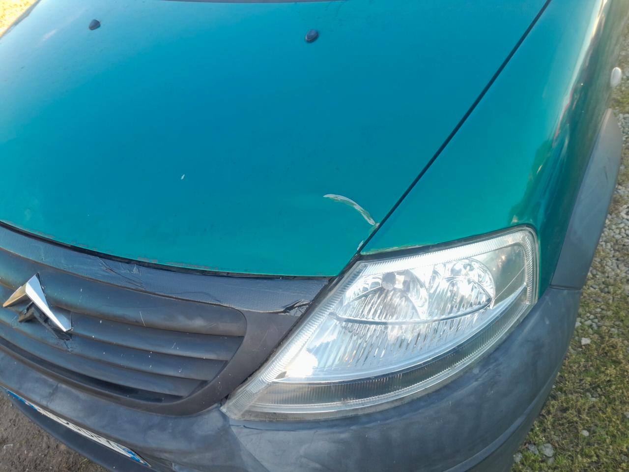 Citroen C3 1.4 16V SensoDrive D&G
