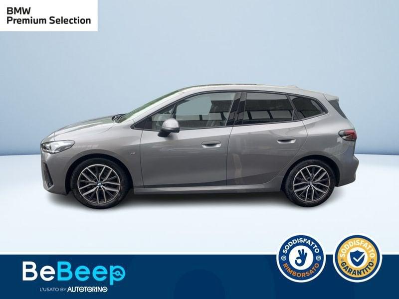 BMW Serie 2 Active Tourer 218D ACTIVE TOURER MSPORT AUTO
