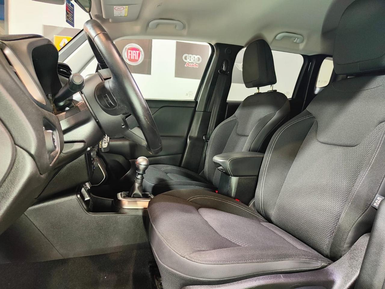 Jeep Renegade 1.0 T3 Limited Full Led