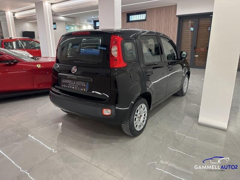 FIAT Panda 1.2 EasyPower Easy GPL
