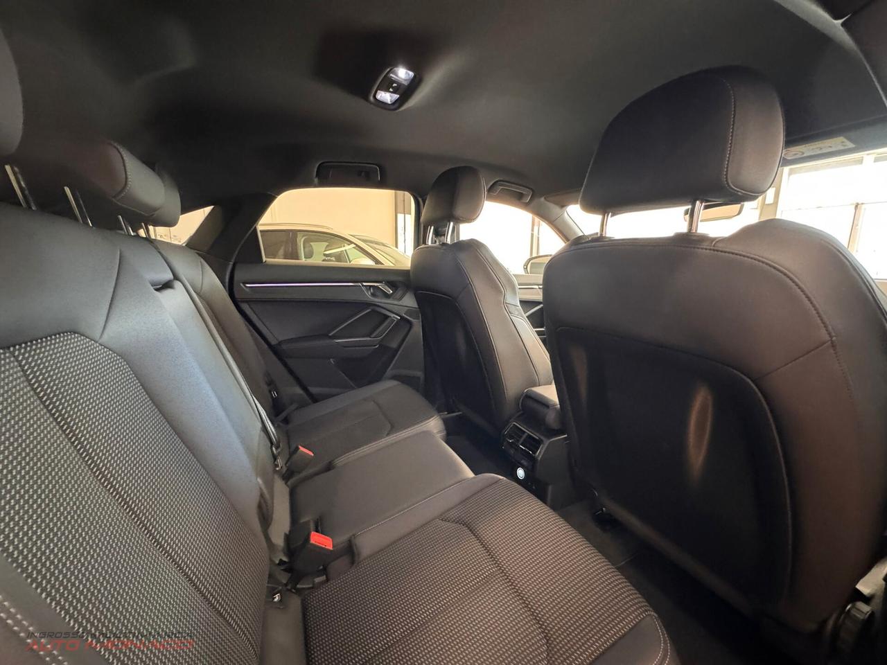 Audi Q3 SPB 40 TDI 190cv quattro S tronic line edition 2019