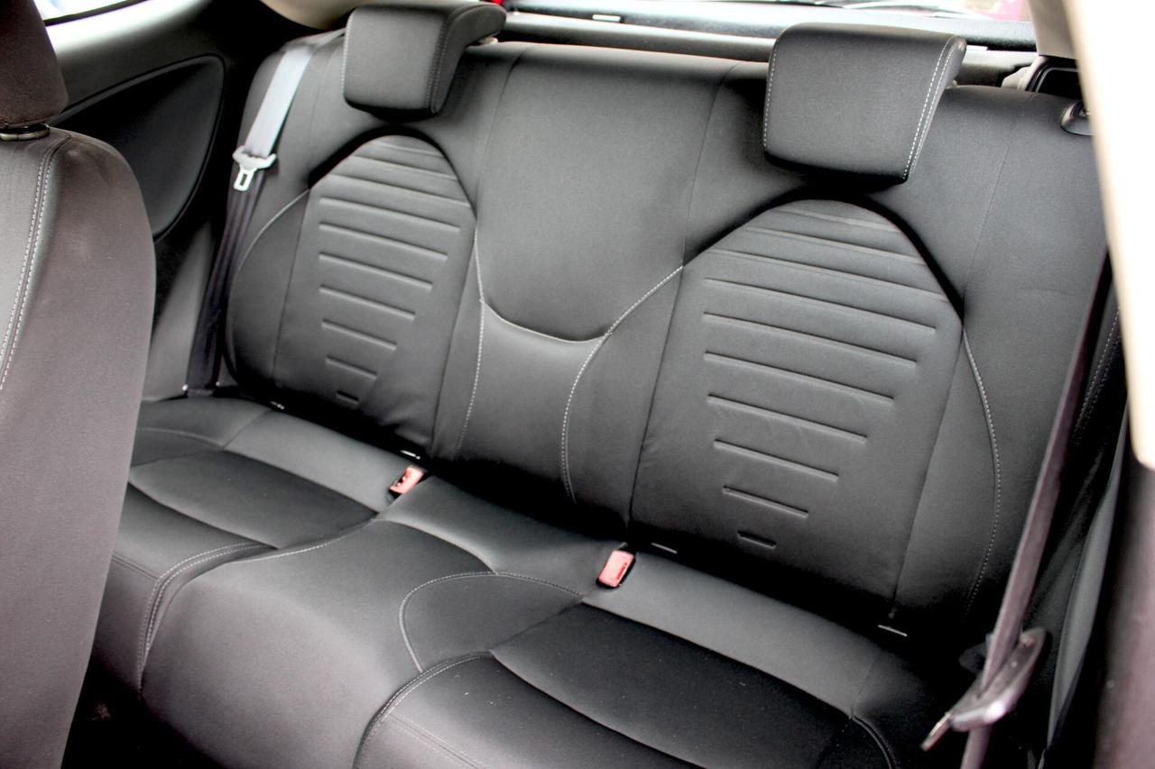 Alfa Romeo MiTo *PREZZO VERO* 1.4 78cv UNIPRO DISTRIBUZIONE APPENA FATTA TAGLIANDATA GARANZIA 12 MESI
