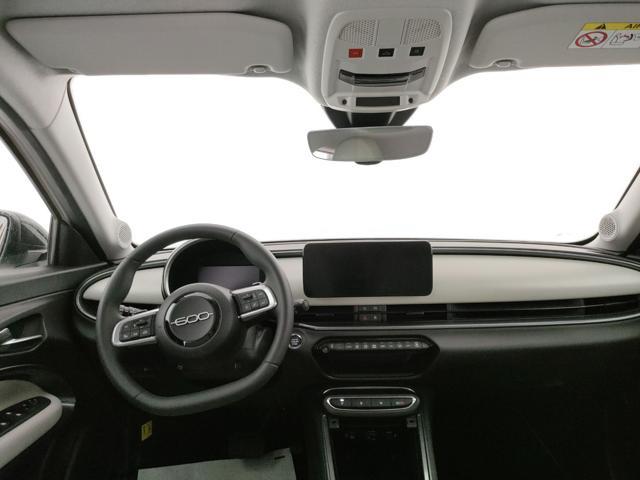 FIAT 600 Hybrid 110 CV DCT MHEV LA PRIMA