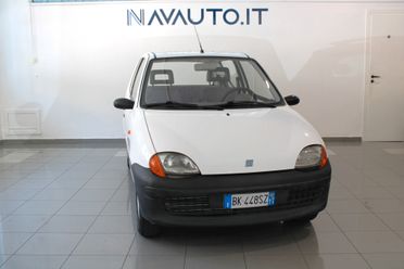 FIAT Seicento 1.1 benz. Young - 2000