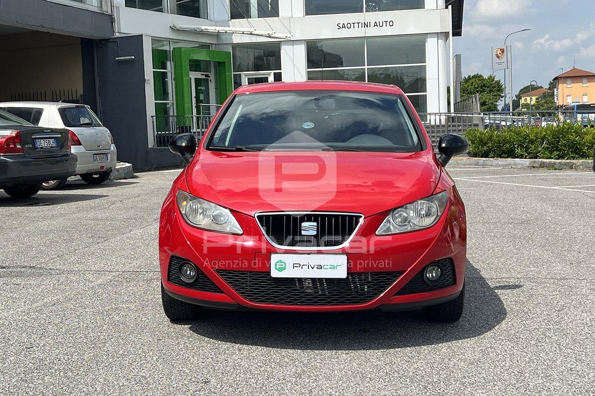 SEAT Ibiza 1.2 5p. Style Dual