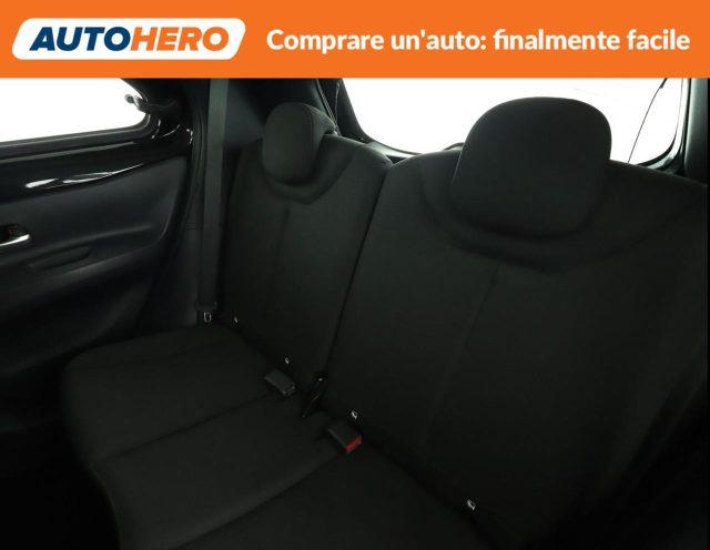 TOYOTA Aygo X 1.0 VVT-i 72 CV 5 porte Active S-CVT