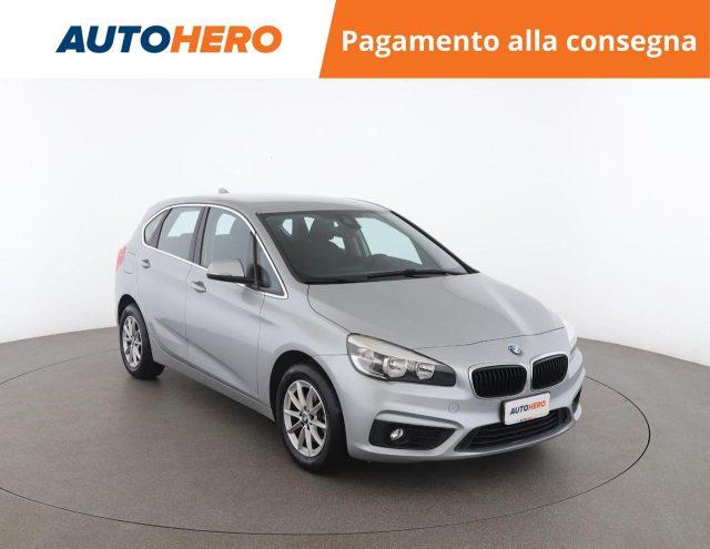 BMW 218 i Active Tourer Advantage