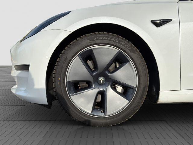 TESLA Model 3 Model 3 Long Range Dual Motor AWD