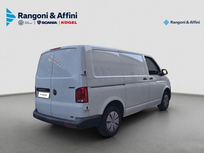 Volkswagen Transp. Transporter 2.0 TDI 150CV 4Motion PC Furgone Business