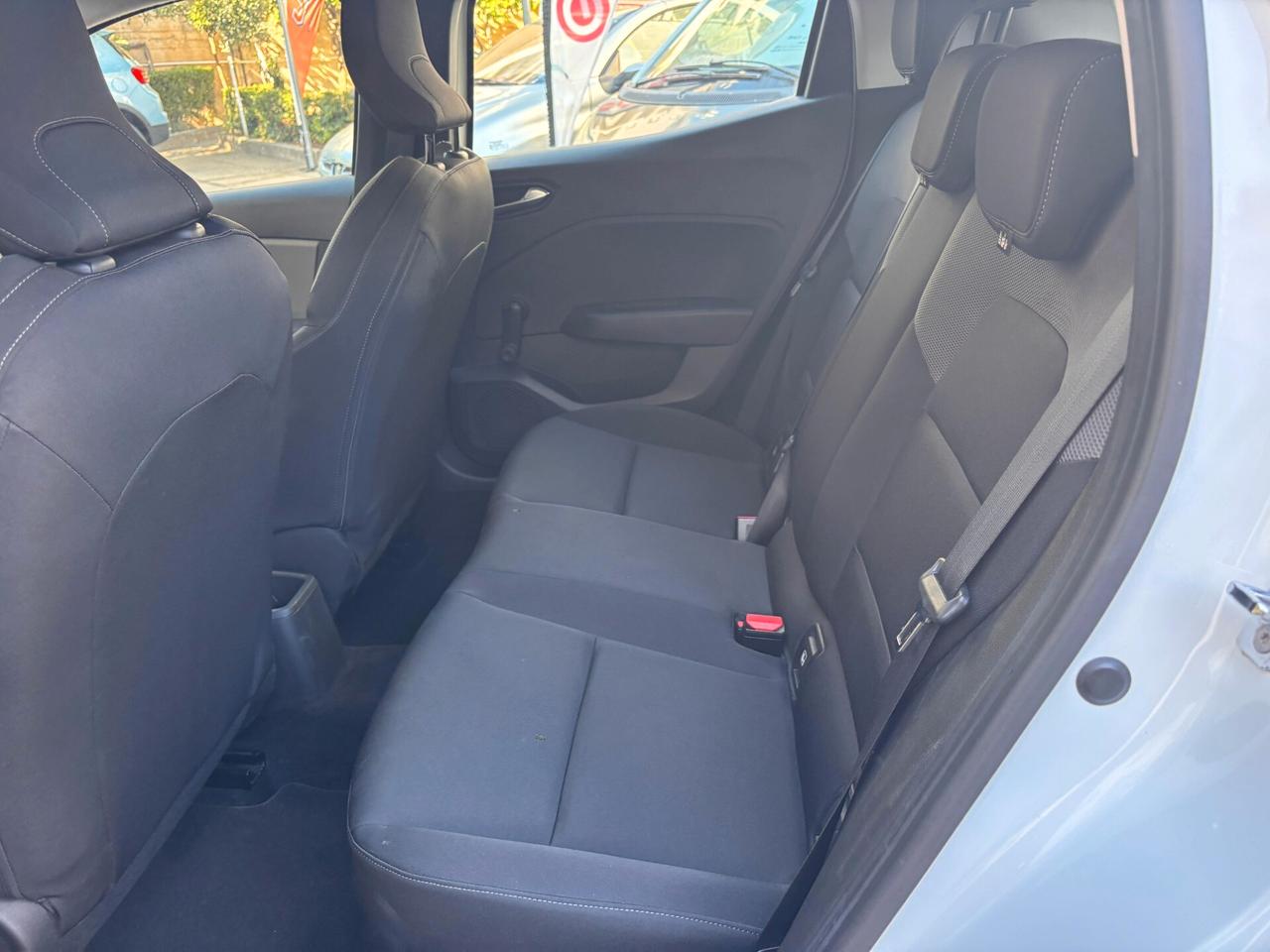 Renault Clio Blue dCi 85 CV 5 porte Business