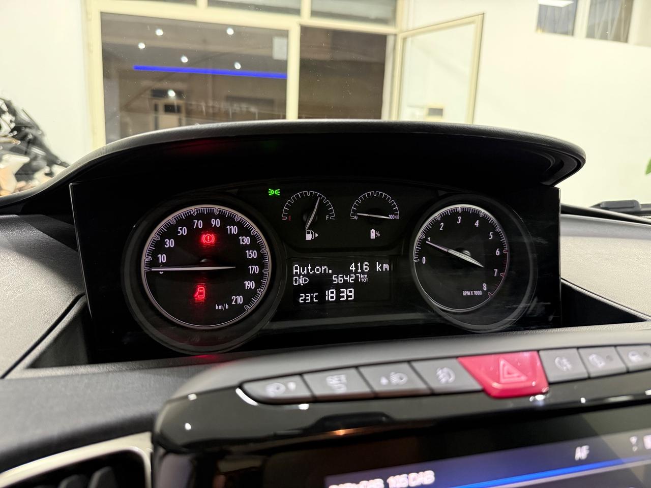 Lancia Ypsilon 1.0 FireFly S&S Hybrid Gold
