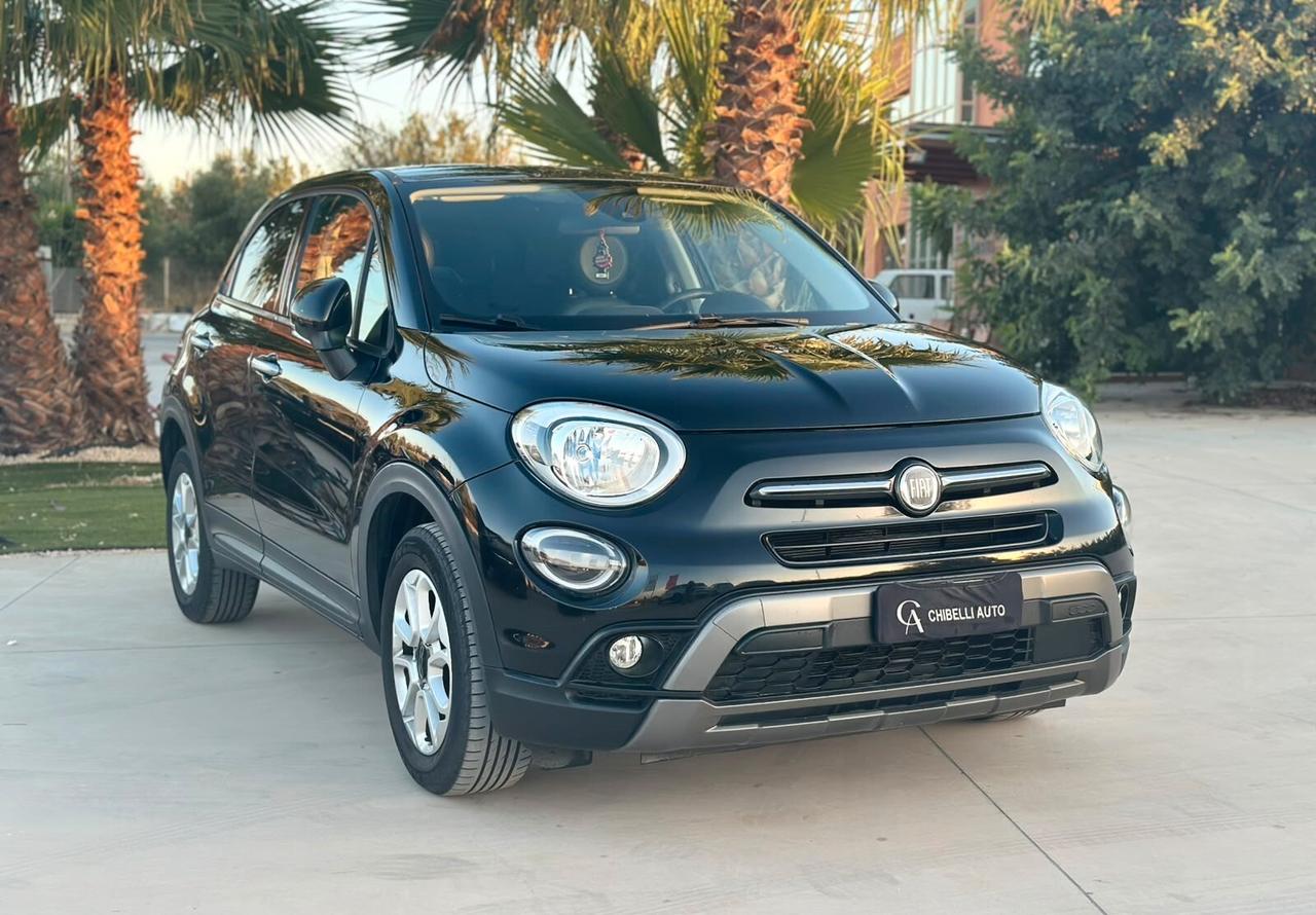 Fiat 500X 1.0 Turbo 120 CV City Cross