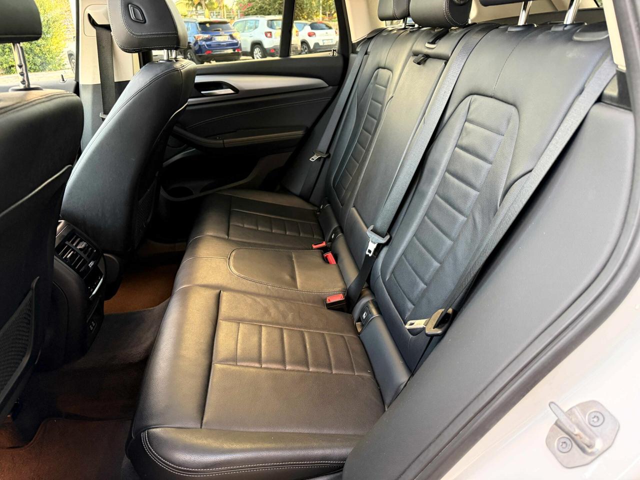 Bmw X3 xDrive20d 48V