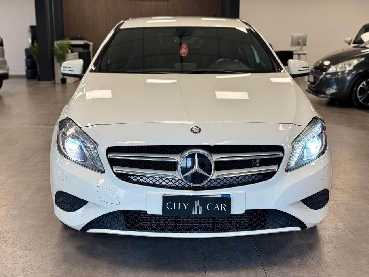 Mercedes-benz A 180 CDI Automatic Premium