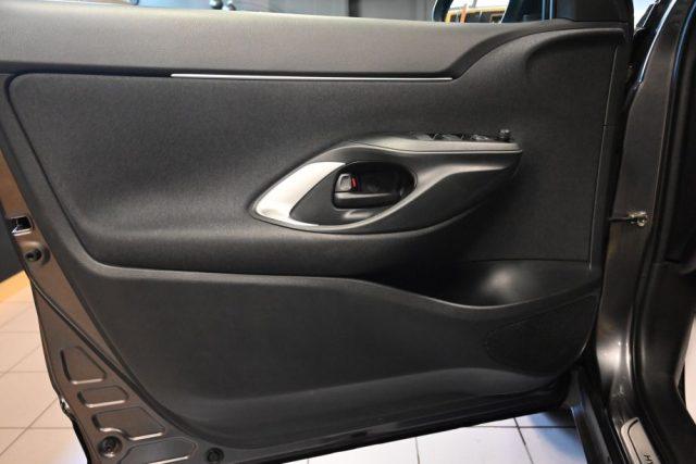 TOYOTA Yaris Cross 1.5 Hybrid 5p.E-CVT TeamD Radar Sed.risc.Navi full