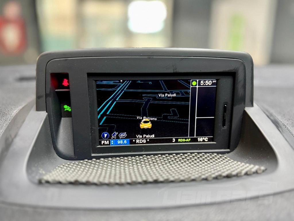 Renault Megane 5 Porte Megane 1.4 tce 16v Gt Line 130cv