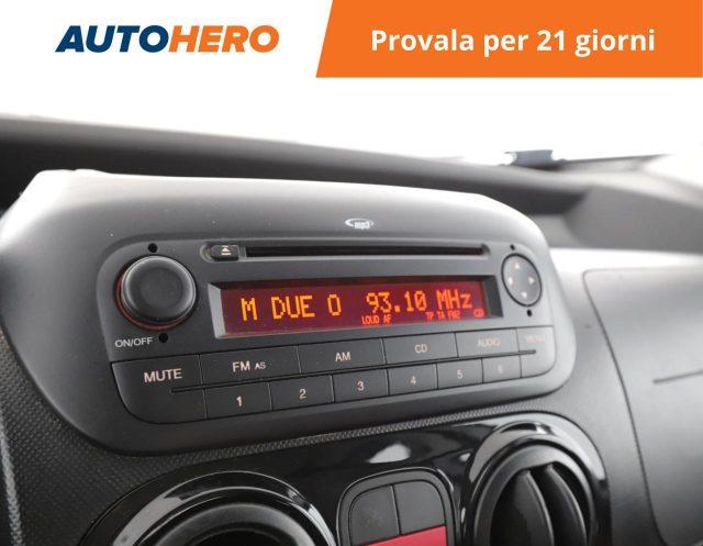 FIAT Qubo 1.3 MJT 80 CV Dynamic