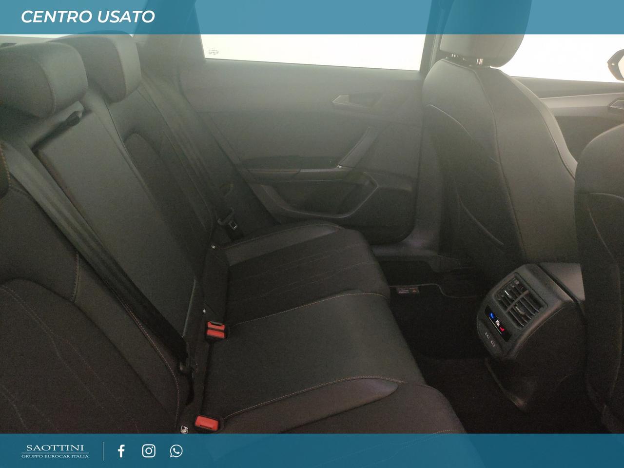 1.5 Hybrid 150 CV DSG