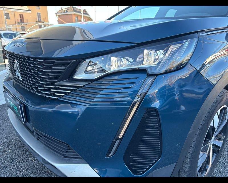 Peugeot 5008 2ª serie BlueHDi 130 S&S EAT8 GT
