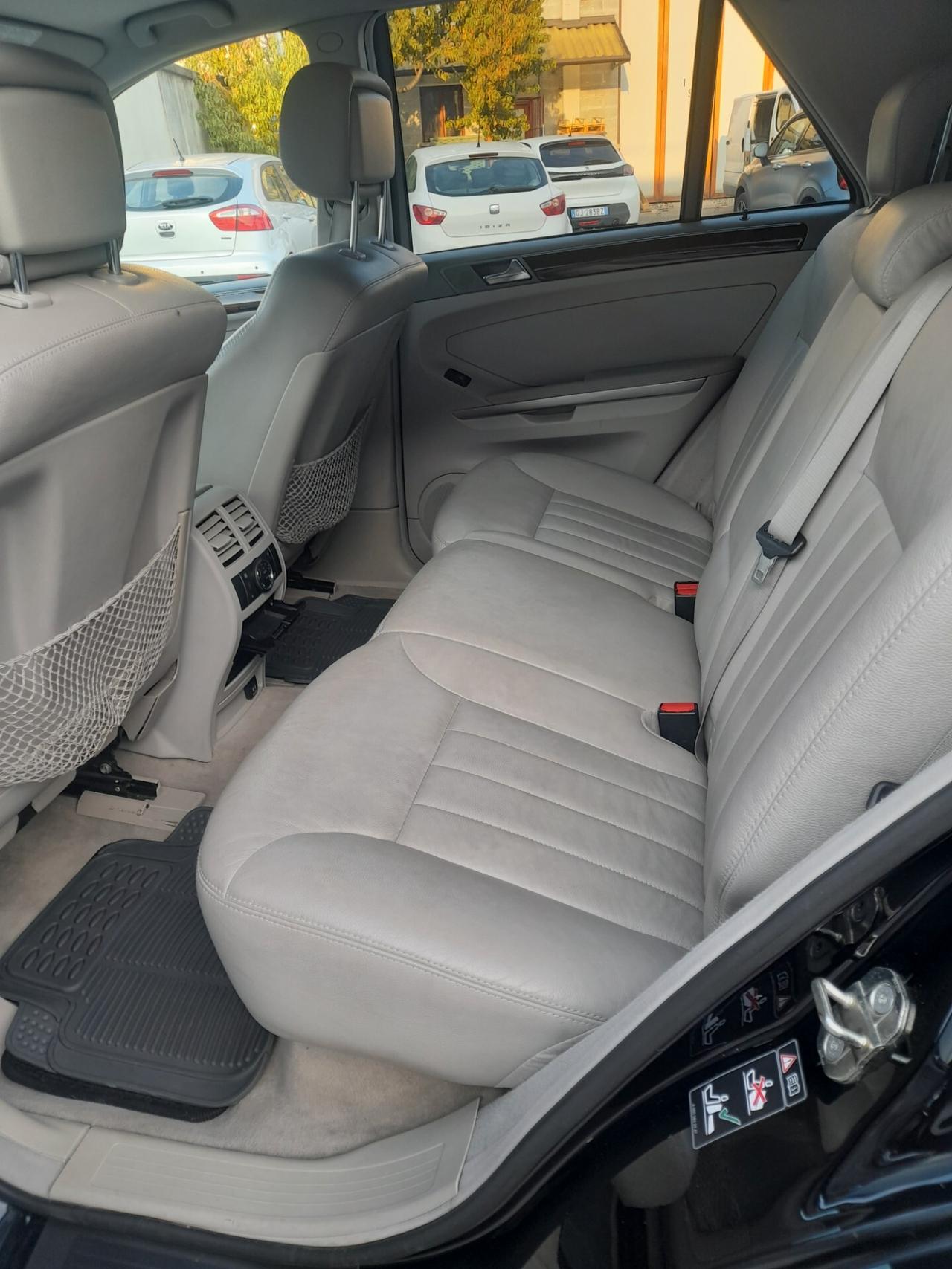 Mercedes-benz ML 280 CDI Sport