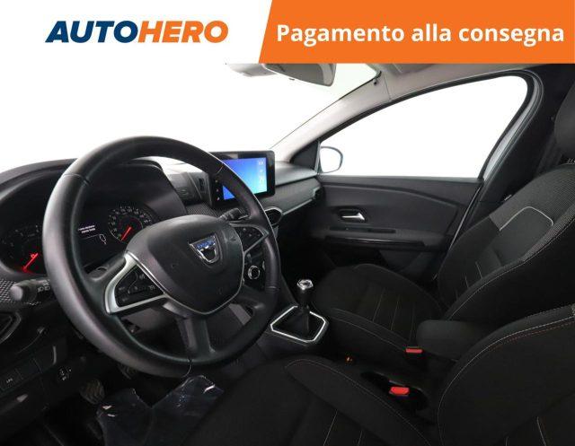 DACIA Jogger 1.0 TCe GPL 100 CV 5 posti Extreme Up