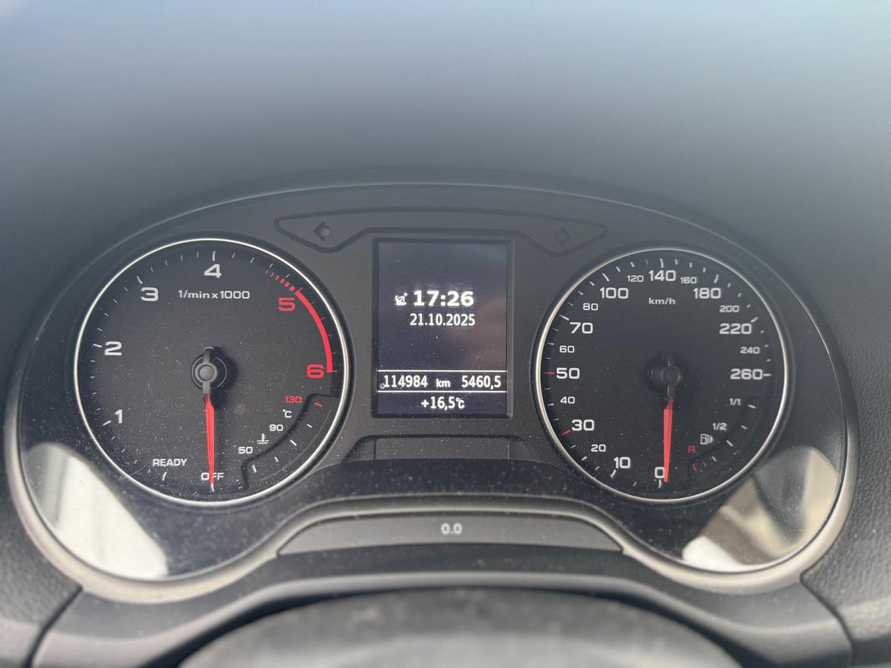 Audi Q2 Business 1.6 30 TDI #7416
