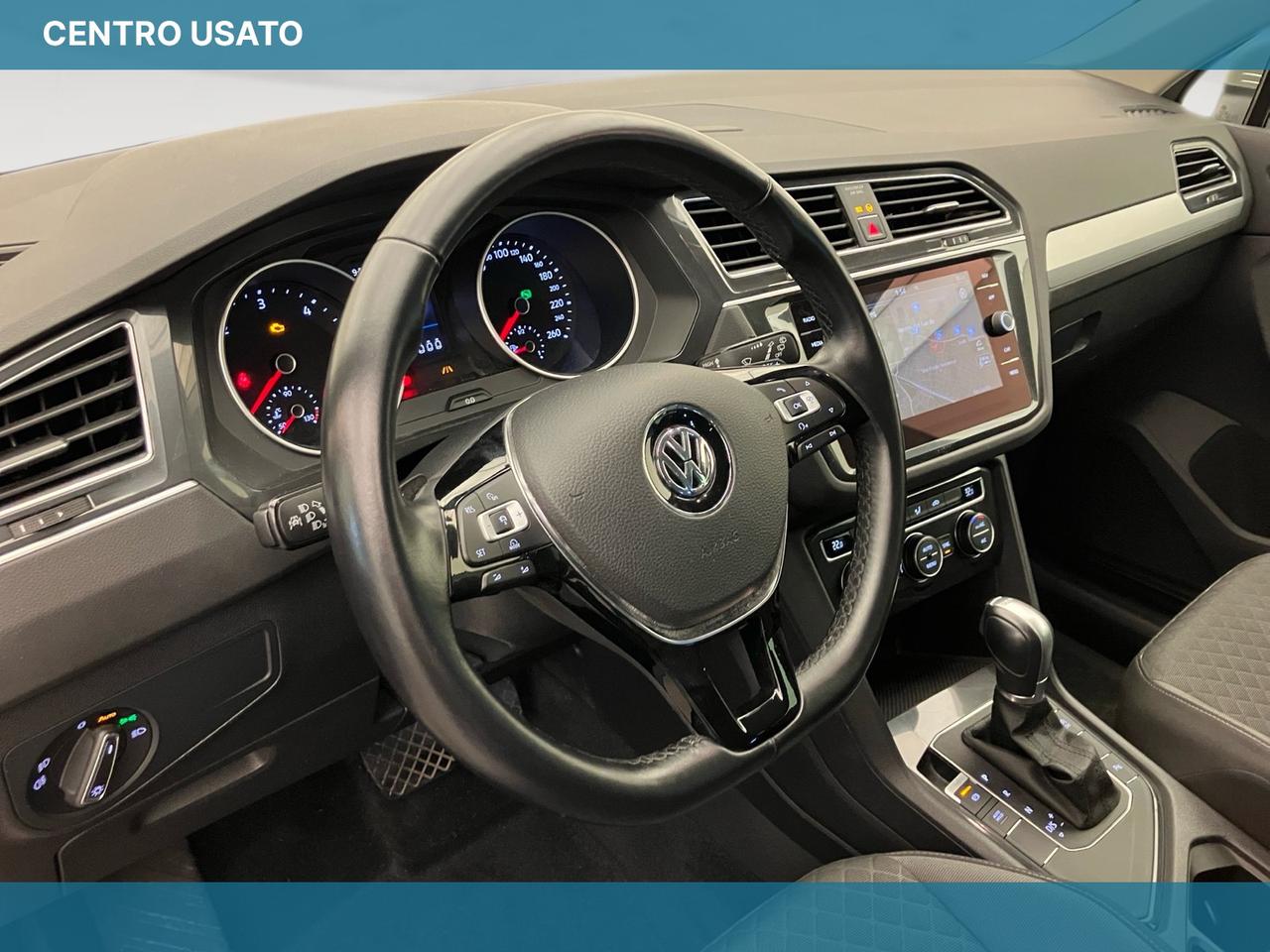 2.0 TDI Business 150 CV DSG