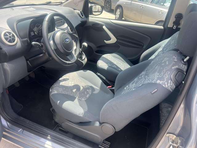 Ford Ka/Ka+ Ka 1.2 Titanium c/esp,tcs 69cv E5