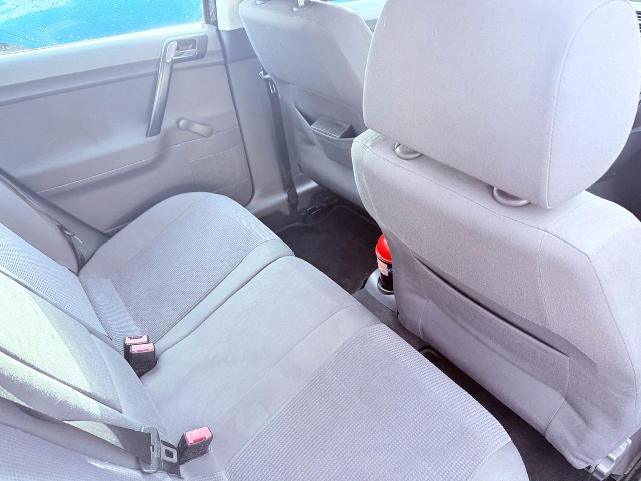 Volkswagen Polo 1.2/70CV 12V 3p. Comfortline