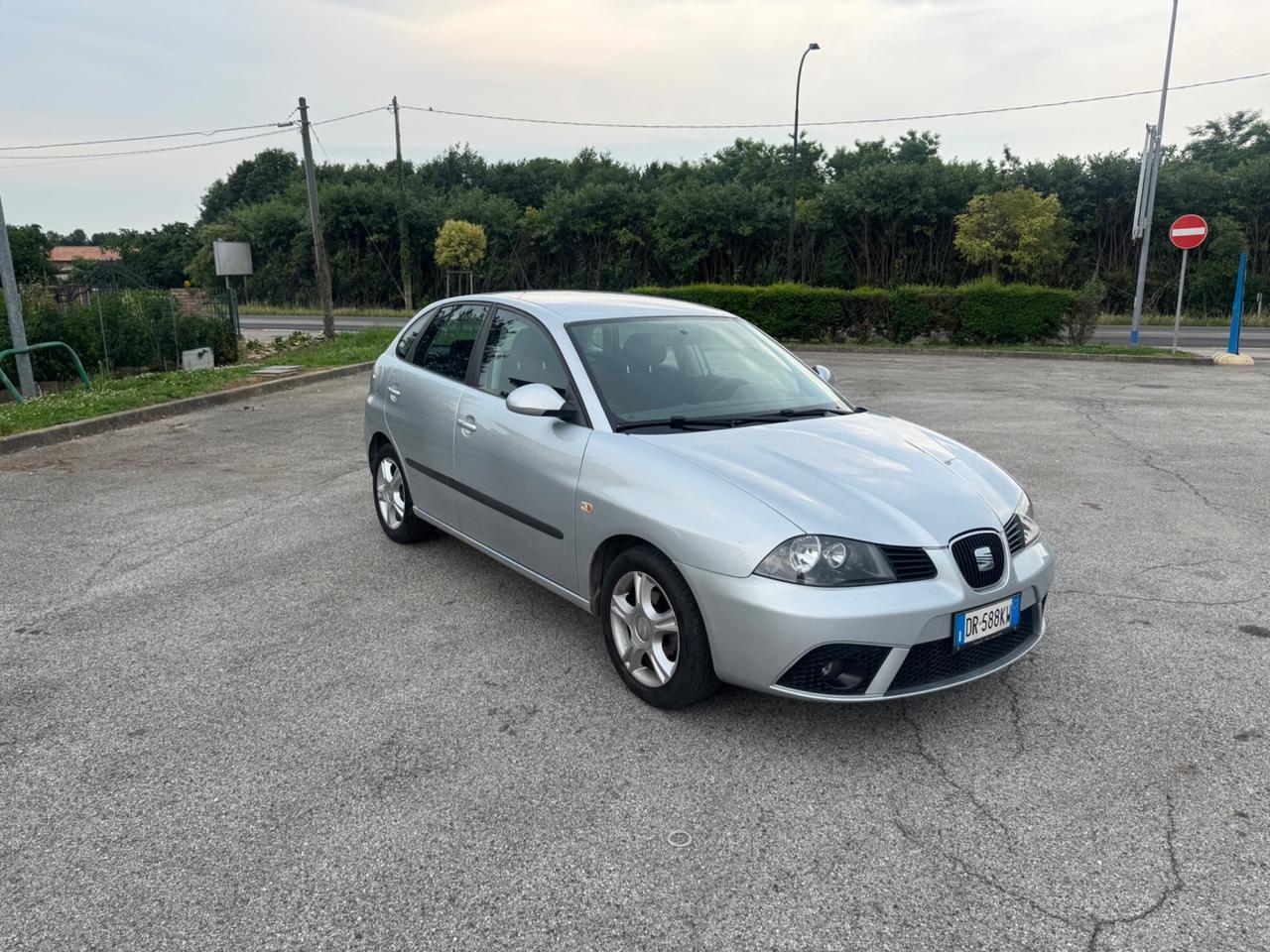 Seat Ibiza 1.2 12V 70CV 5p. Special Ed. Dual