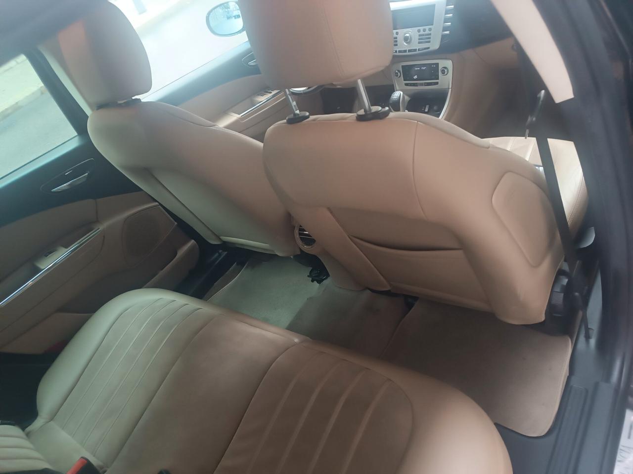 Lancia Delta 1.6 MJT DPF 105 CV PLATINO