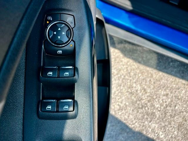 Ford EcoSport 1.0 ecoboost Active s " TAGLIANDI CERTIFICATI FORD "