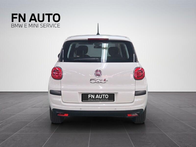 FIAT 500L Pro 500L Pro 1.3 MJT 95CV Urban 4 pos...