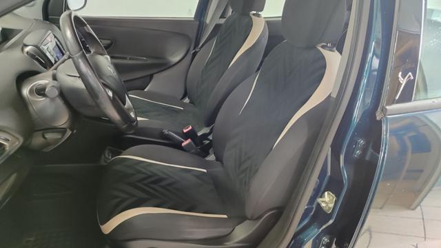 LANCIA Ypsilon 1.2 69 CV 5 porte SOLO 53000 KM