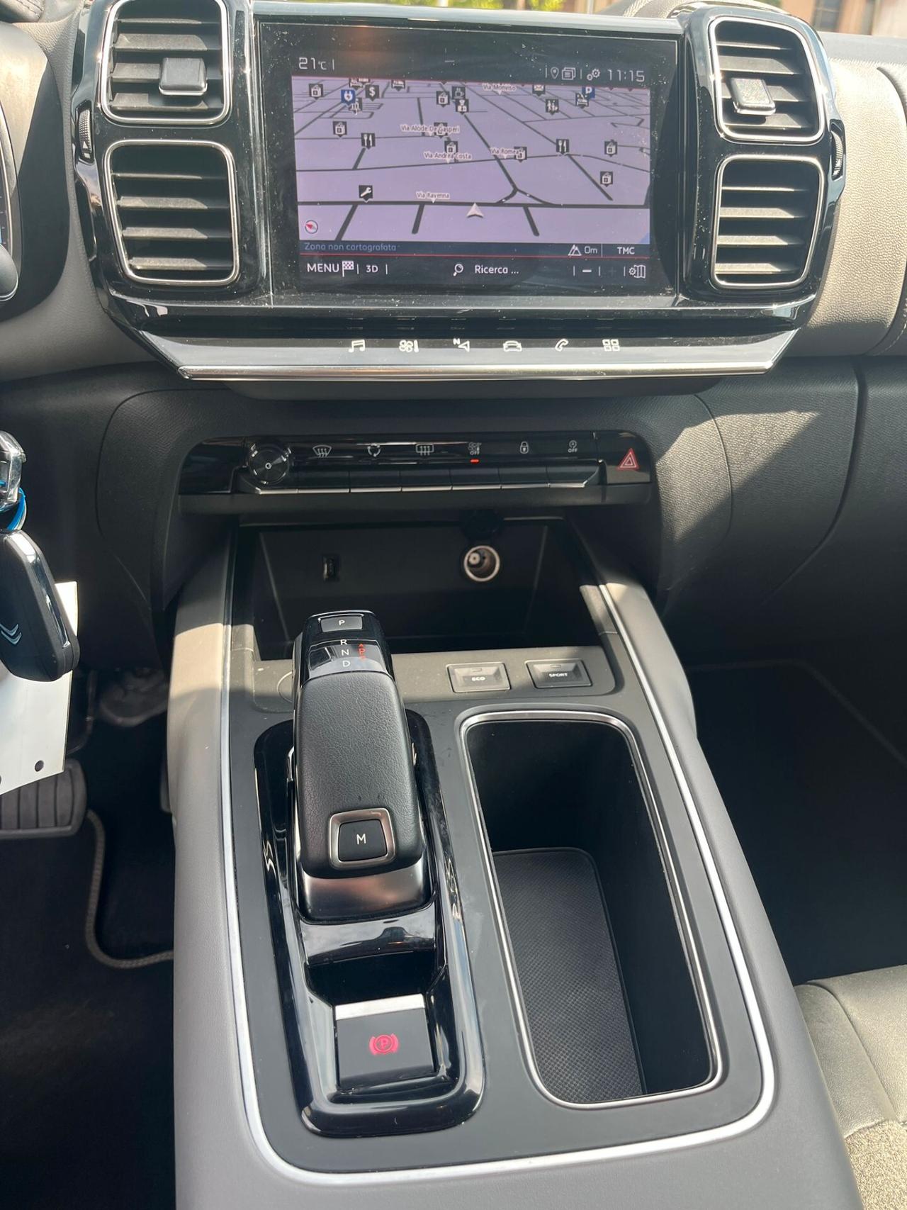 Citroen C5 Aircross BlueHDi 130 S&S Business NESSUN VINCOLO