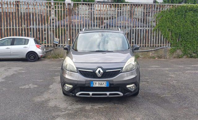 RENAULT Scenic Scénic XMod Cross 1.5 dCi 110CV Energy