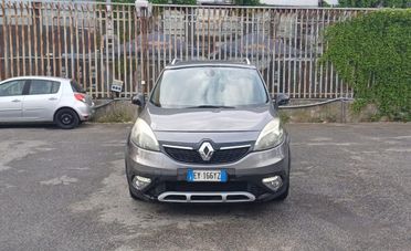 RENAULT Scenic Scénic XMod Cross 1.5 dCi 110CV Energy