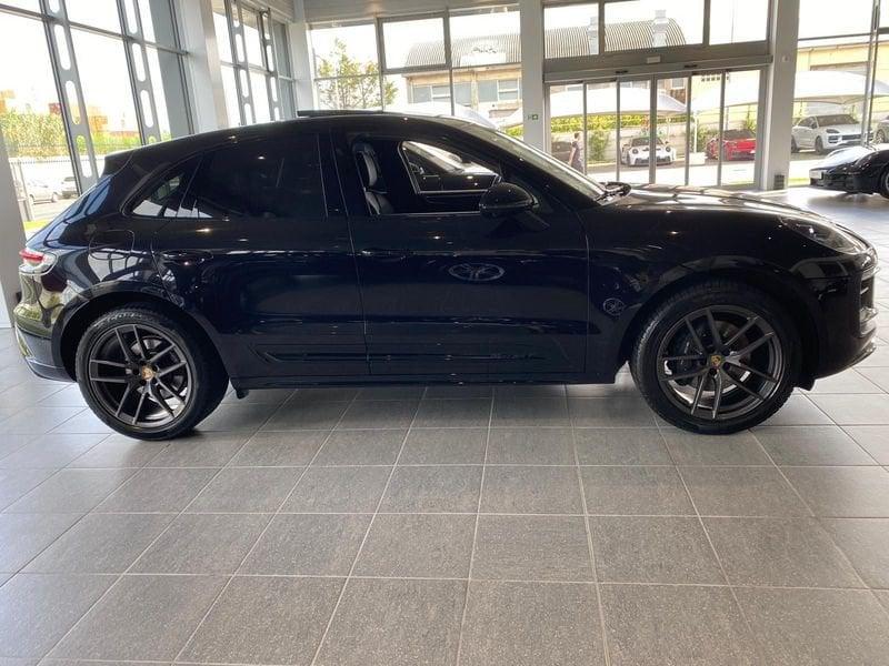 Porsche Macan Macan T 2.0 265 cv PDK