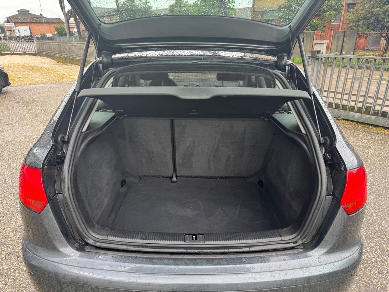 Audi A3 SPB 2.0 16V TDI Ambition