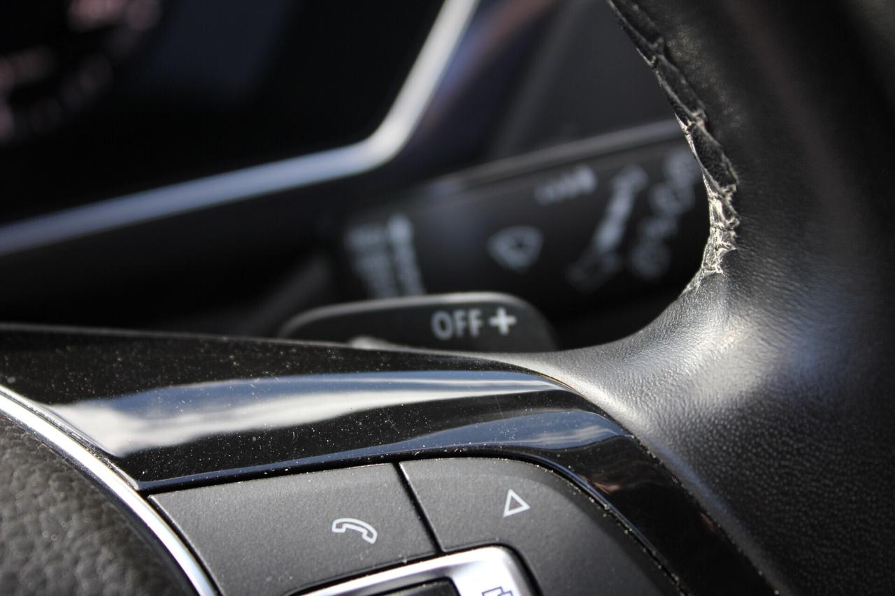 Volkswagen Tiguan 1.4 TSI DSG EXECUTIVE ACTIVE DISPLAY SOLO 36.000 KM COME NUOVA!