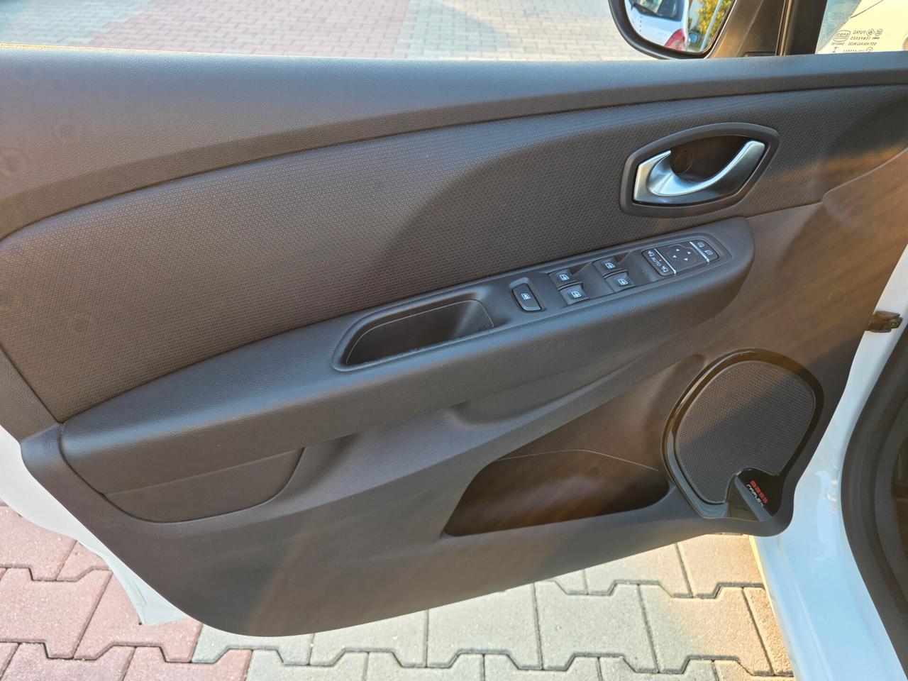 Renault Clio Sport perfetta e garantita 12 mesi