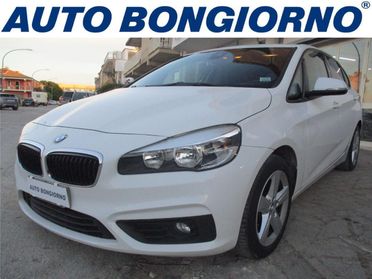 BMW 218 d 2.0 150cv Active Tourer