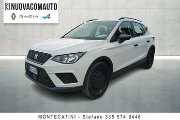 Seat Arona 1.0 TGI Style