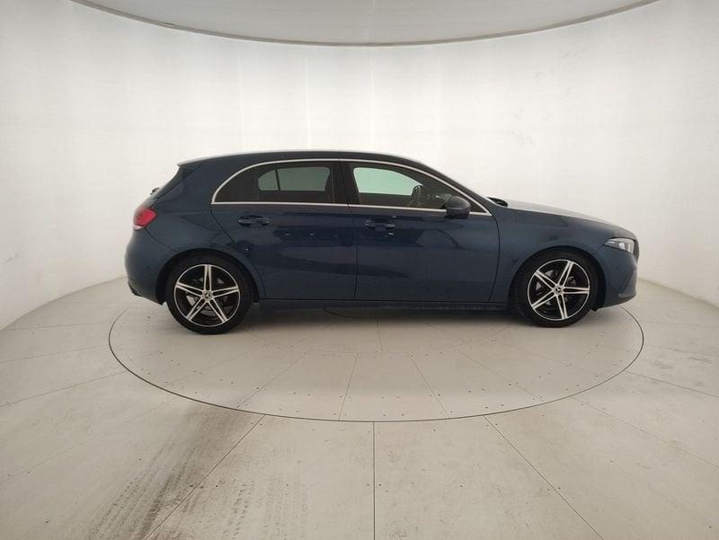 Mercedes-Benz Classe A A 180 d Sport Extra auto