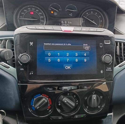 Lancia Ypsilon 1.0 FireFly 5 porte S&S Hybrid Platino