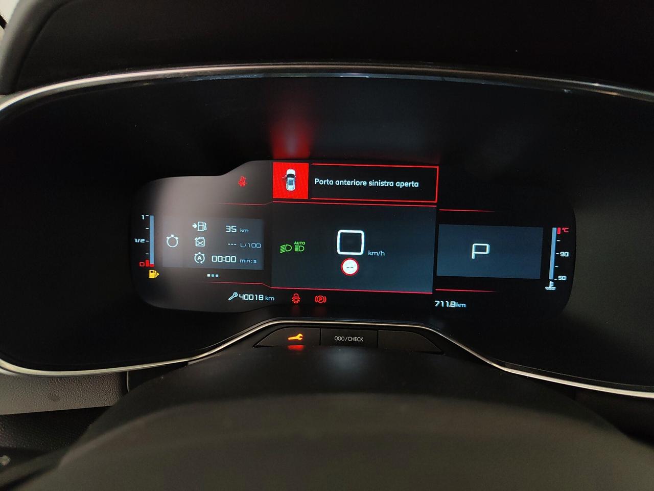 Citroen C5 Aircross BlueHDi 130 S&S EAT8 Shine