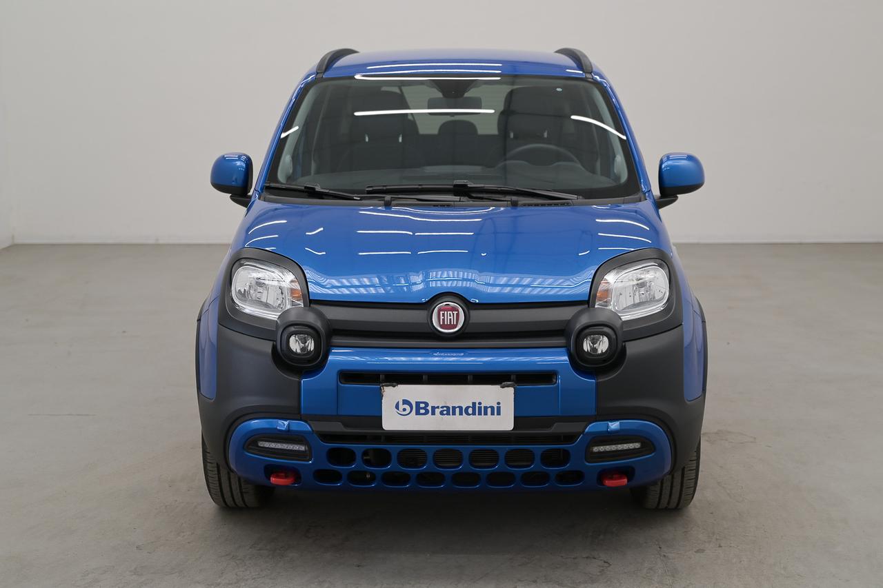 FIAT Panda Cross 1.0 FireFly S&S Hybrid