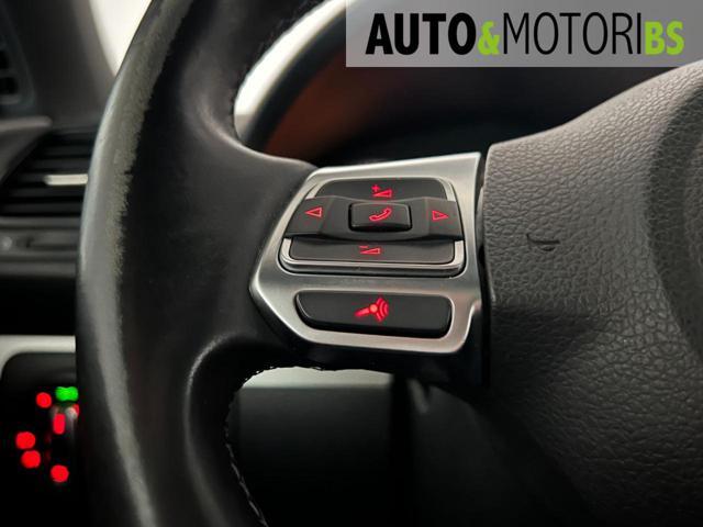 VOLKSWAGEN Scirocco 1.4 TSI 160CV *TETTO PANORAMICO*