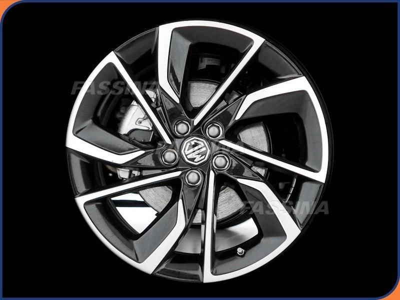 MG ZS ZS 1.5 Luxury